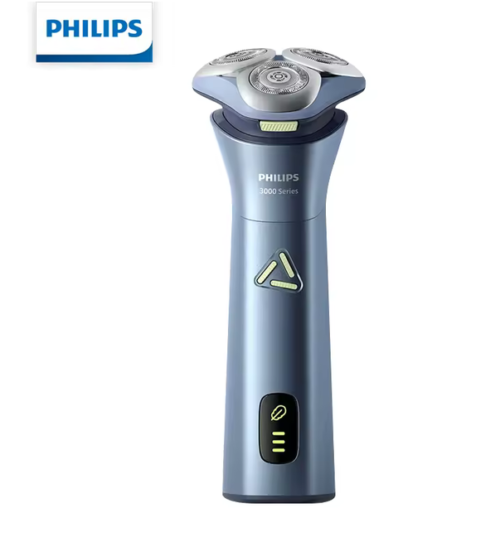 Screenshot_149 Philips Cyclone PRO Series 3 Electric Shaver