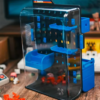 Multifunctional Personality Keycap Holder