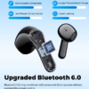 Screenshot_149 SOUNDPEATS Air6 HS Wireless Earbuds, Bluetooth 6.0 Headphones