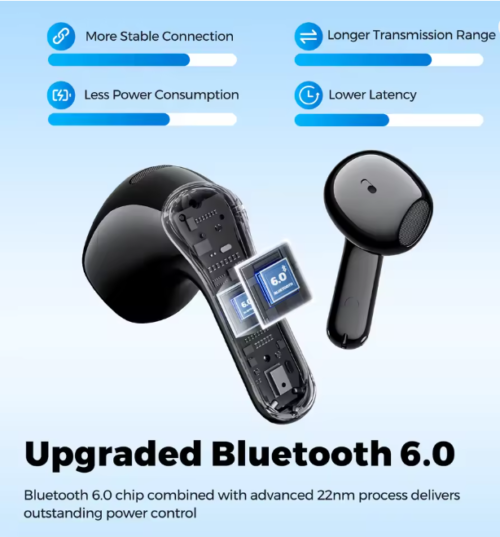 Screenshot_149 SOUNDPEATS Air6 HS Wireless Earbuds, Bluetooth 6.0 Headphones