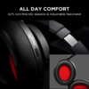 1MORE HC905 SonoFlow Active Noise Cancelling Headphones