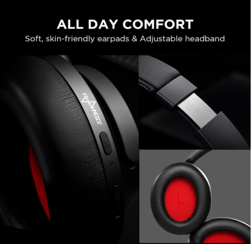 1MORE HC905 SonoFlow Active Noise Cancelling Headphones