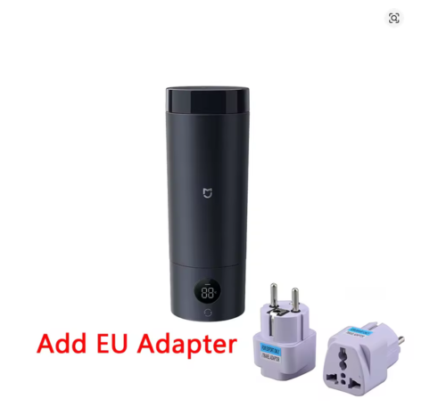 XIAOMI MIJIA Portable Electric Kettle 2