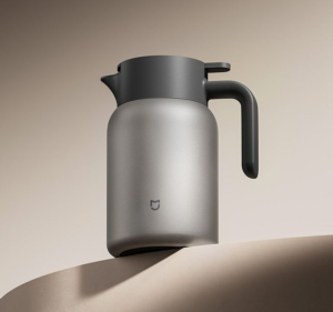 XIAOMI MIJIA Titanium Insulated Pot