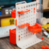 Multifunctional Personality Keycap Holder