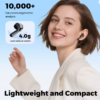 Screenshot_150 SOUNDPEATS Air6 HS Wireless Earbuds, Bluetooth 6.0 Headphones