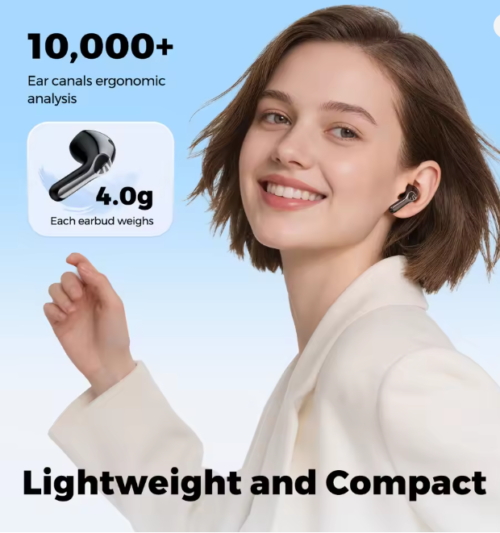 Screenshot_150 SOUNDPEATS Air6 HS Wireless Earbuds, Bluetooth 6.0 Headphones