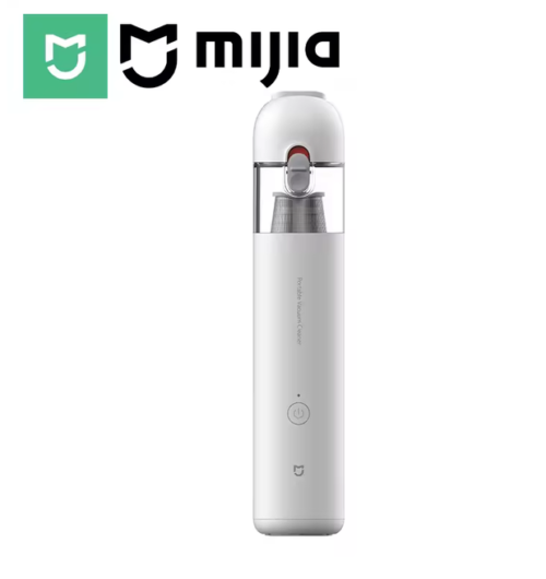 MIJIA Handheld Wireless Vacuum Cleaner