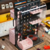 Multifunctional Personality Keycap Holder