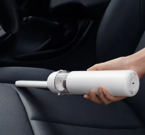 MIJIA Handheld Wireless Vacuum Cleaner