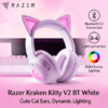 Razer Kraken Kitty V2 BT Wireless RGB Headset