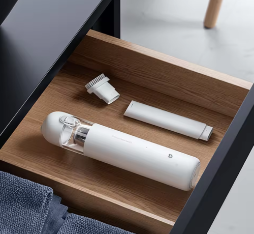MIJIA Handheld Wireless Vacuum Cleaner