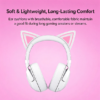 Razer Kraken Kitty V2 BT Wireless RGB Headset