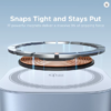 UGREEN Qi2.2 25W  2-in-1 Magnetic Wireless Charger Stand