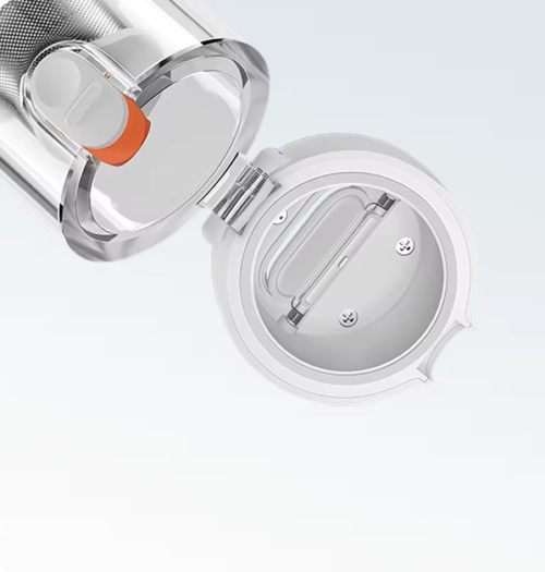 MIJIA Handheld Wireless Vacuum Cleaner