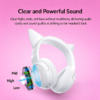 Razer Kraken Kitty V2 BT Wireless RGB Headset