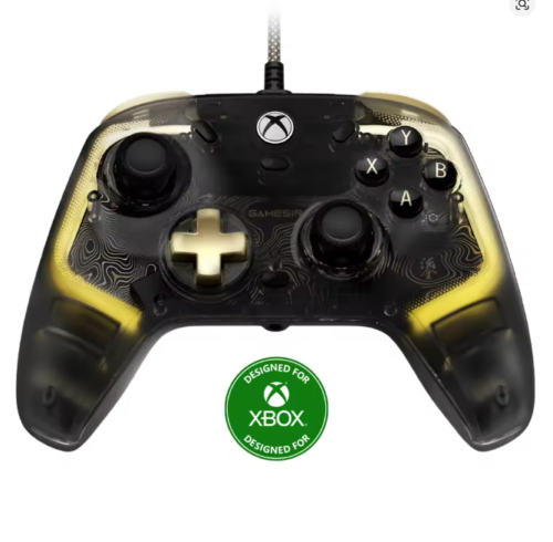 Screenshot_154 GameSir Kaleid Flux Xbox Controller Wired Gamepad
