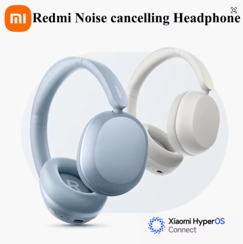 Screenshot_155 Xiaomi Redmi Noise Cancelling Headphones
