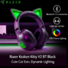Razer Kraken Kitty V2 BT Wireless RGB Headset