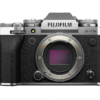 VILTROX Air Series Silver Version AF Autofocus Prime Lens
