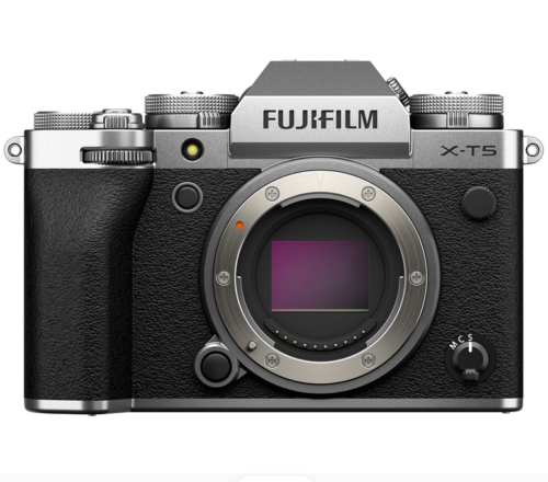 VILTROX Air Series Silver Version AF Autofocus Prime Lens
