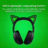 Razer Kraken Kitty V2 BT Wireless RGB Headset