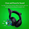 Razer Kraken Kitty V2 BT Wireless RGB Headset