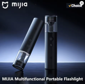 XIAOMI MIJIA Multifunctional Portable Flashlight