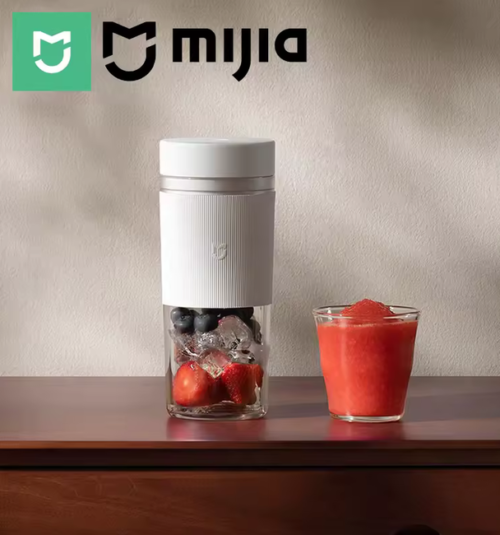 XIAOMI MIJIA Portable Juicer Cup 2