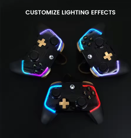 Screenshot_158 GameSir Kaleid Flux Xbox Controller Wired Gamepad