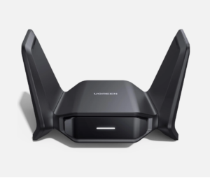 UGREEN USB Wi-Fi 7 Wireless Adapter (BE3600 Dual-Band 5G Gigabit, Driver-Free, External)