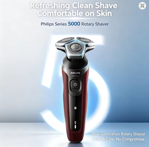 Philips S5388 Electric Shaver