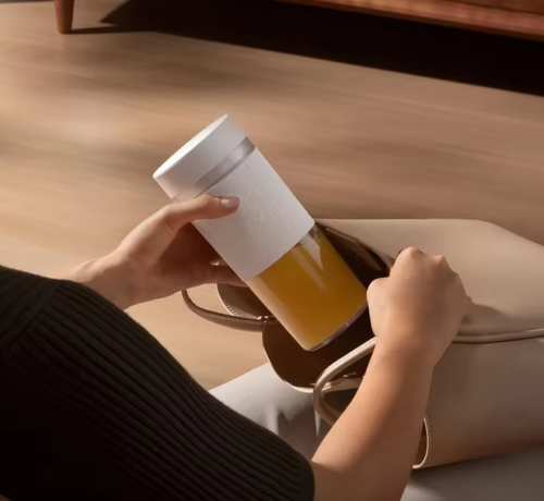 XIAOMI MIJIA Portable Juicer Cup 2