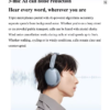 Screenshot_160 Xiaomi Redmi Noise Cancelling Headphones