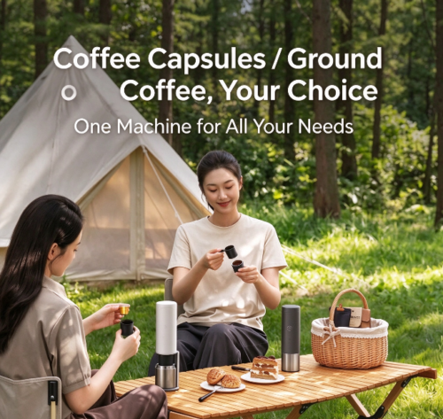 Screenshot_161 MIJIA XIAOMI portable coffee machine