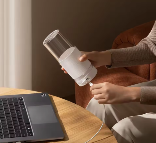XIAOMI MIJIA Portable Juicer Cup 2