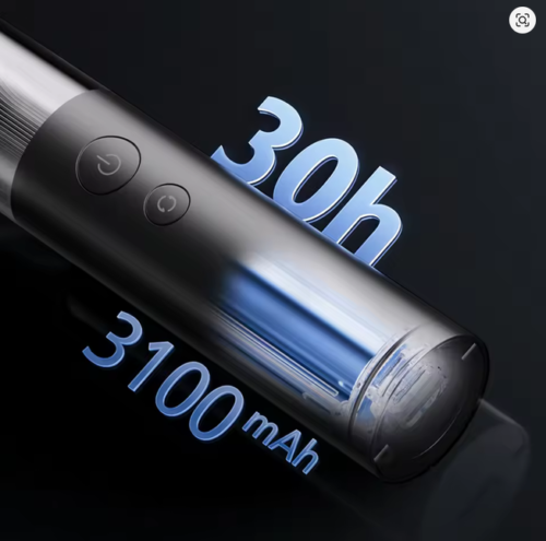 XIAOMI MIJIA Multifunctional Portable Flashlight