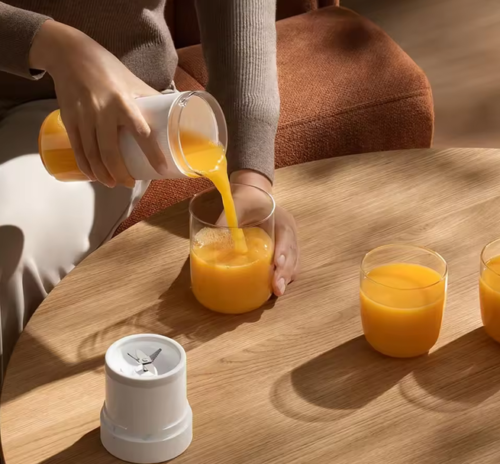 XIAOMI MIJIA Portable Juicer Cup 2