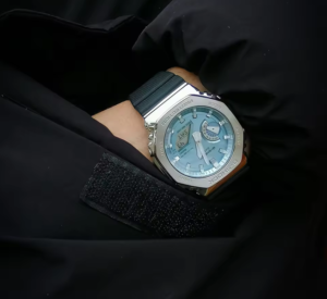 Casio G Shock GBM-2100A-1A2 Watch