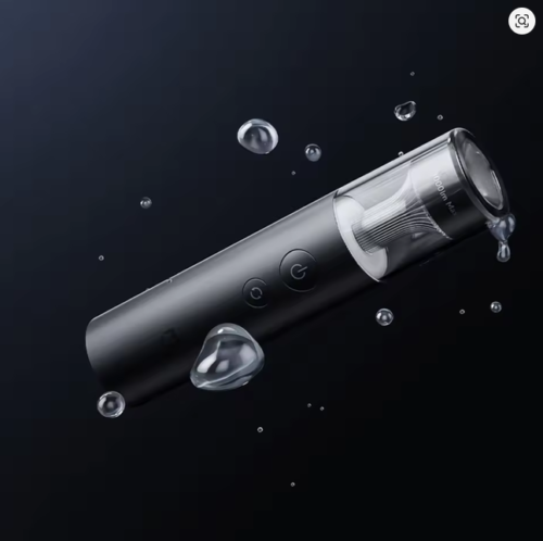 XIAOMI MIJIA Multifunctional Portable Flashlight