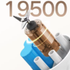 XIAOMI MIJIA Portable Juicer Cup 2