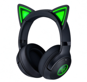 Razer Kraken Kitty V2 BT Wireless RGB Headset