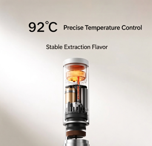 Screenshot_164 MIJIA XIAOMI portable coffee machine