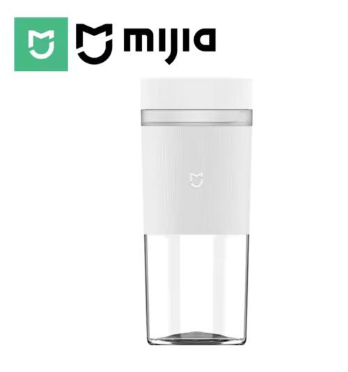 XIAOMI MIJIA Portable Juicer Cup 2