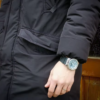 Casio G Shock GBM-2100A-1A2 Watch