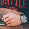 Casio G Shock GBM-2100A-1A2 Watch