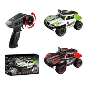 YLR/C C35 1/18 2.4G RWD Off-road Vehicle RC Car