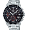 CASIO EFV-540D Mens Quartz Watch