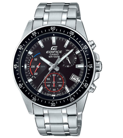 CASIO EFV-540D Mens Quartz Watch
