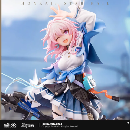 miHoYo Honkai: Star Rail March 7th 1/7 Scale Figure